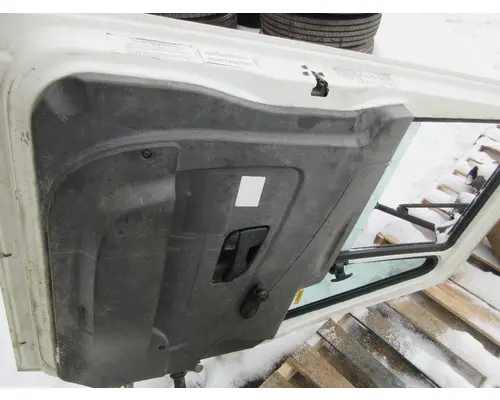 INTERNATIONAL 7500 Door Assembly, Front