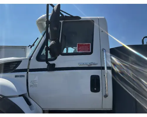 INTERNATIONAL 7500 Door Assembly, Front