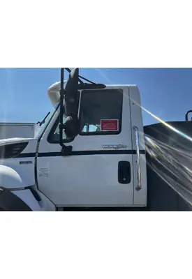 INTERNATIONAL 7500 Door Assembly, Front