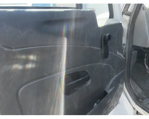 INTERNATIONAL 7500 Door Assembly, Front