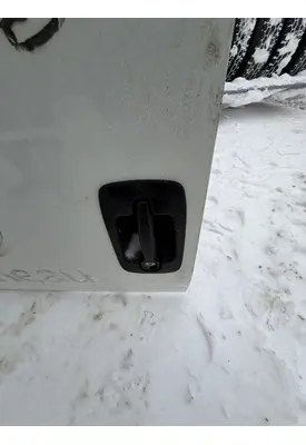 INTERNATIONAL 7500 Door Assembly, Front