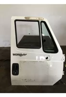 INTERNATIONAL 7500 Door Assembly