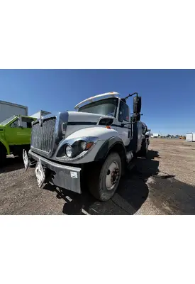 INTERNATIONAL 7500 ECM (Brake & ABS)