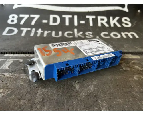 INTERNATIONAL 7500 ECM (Brake & ABS)