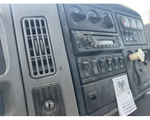 INTERNATIONAL 7500 ECM (HVAC)