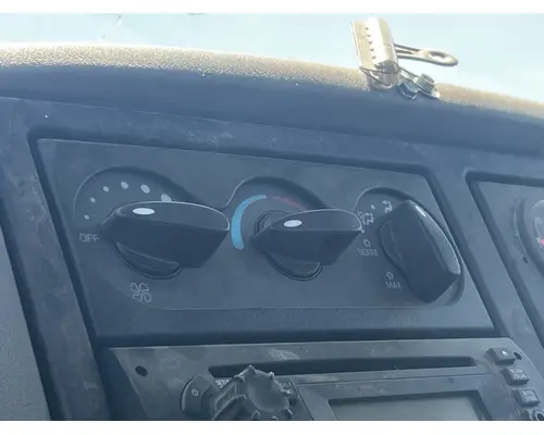 INTERNATIONAL 7500 ECM (HVAC)