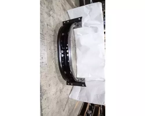 INTERNATIONAL 7500 Engine Mounts
