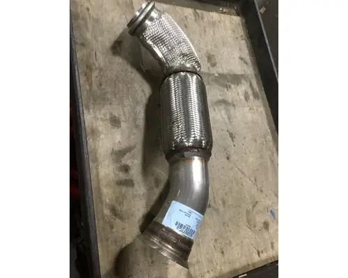INTERNATIONAL 7500 Exhaust Pipe