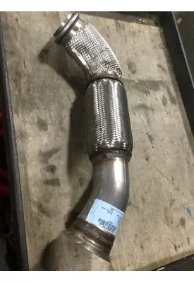 INTERNATIONAL 7500 Exhaust Pipe