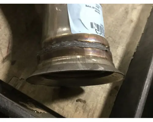 INTERNATIONAL 7500 Exhaust Pipe