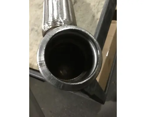 INTERNATIONAL 7500 Exhaust Pipe