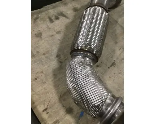 INTERNATIONAL 7500 Exhaust Pipe