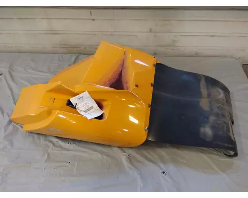 INTERNATIONAL 7500 FENDER EXTENSION