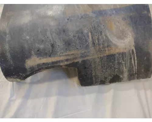 INTERNATIONAL 7500 FENDER EXTENSION