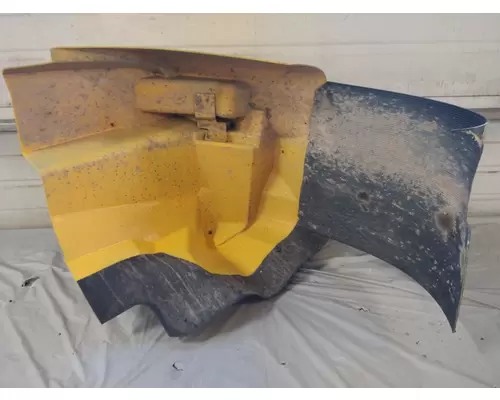 INTERNATIONAL 7500 FENDER EXTENSION