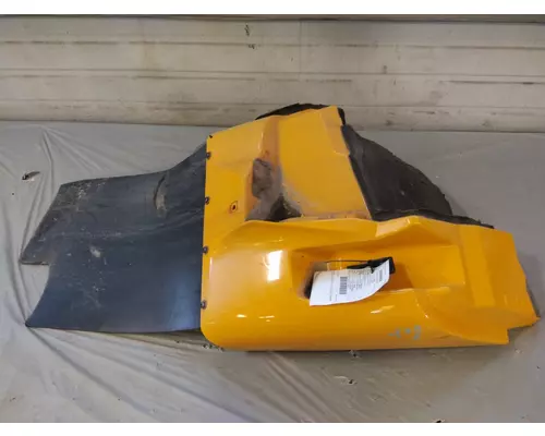 INTERNATIONAL 7500 FENDER EXTENSION