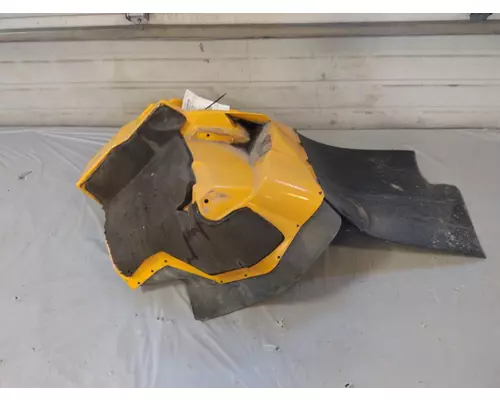 INTERNATIONAL 7500 FENDER EXTENSION