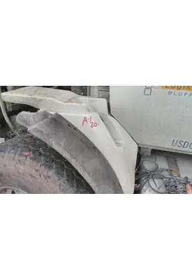 INTERNATIONAL 7500 FENDER EXTENSION