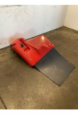 INTERNATIONAL 7500 Fender Extension