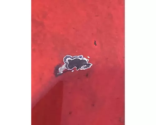 INTERNATIONAL 7500 Fender Extension