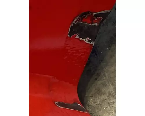 INTERNATIONAL 7500 Fender Extension