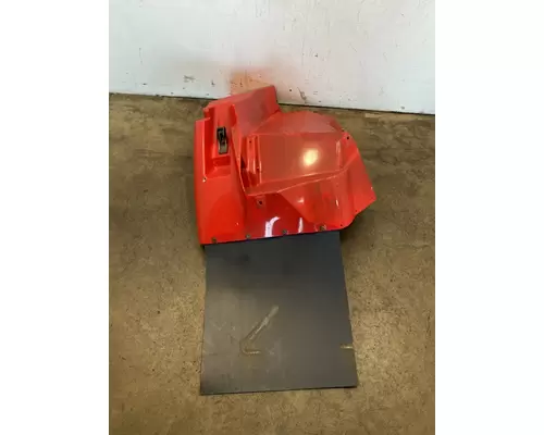 INTERNATIONAL 7500 Fender Extension