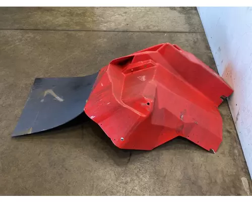 INTERNATIONAL 7500 Fender Extension