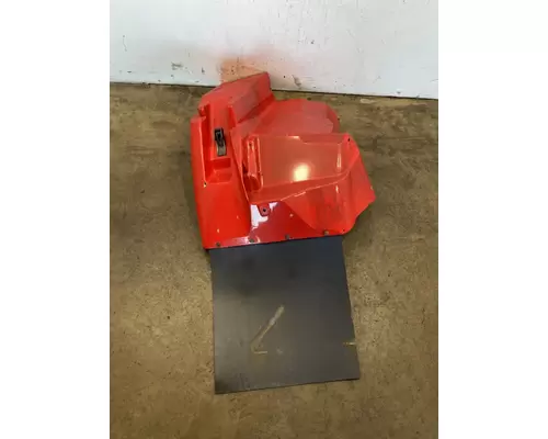 INTERNATIONAL 7500 Fender Extension