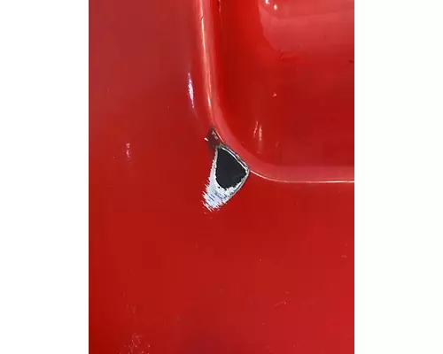 INTERNATIONAL 7500 Fender Extension