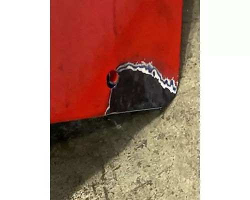 INTERNATIONAL 7500 Fender Extension