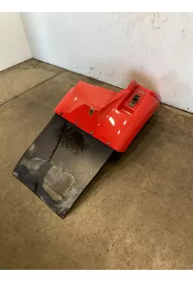 INTERNATIONAL 7500 Fender Extension