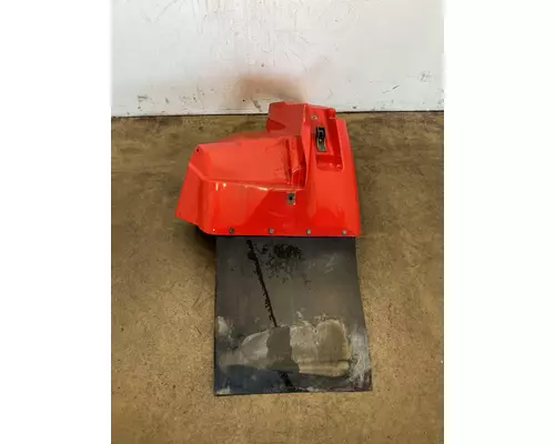 INTERNATIONAL 7500 Fender Extension