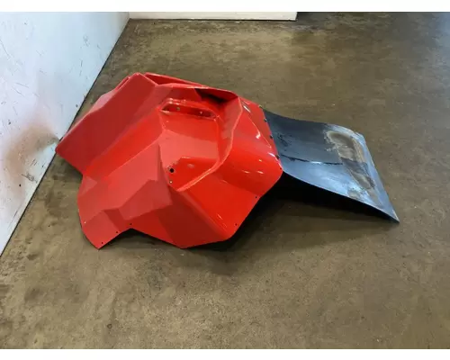 INTERNATIONAL 7500 Fender Extension
