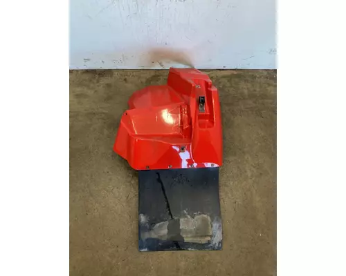 INTERNATIONAL 7500 Fender Extension