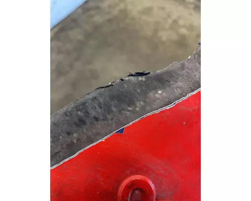 INTERNATIONAL 7500 Fender Extension