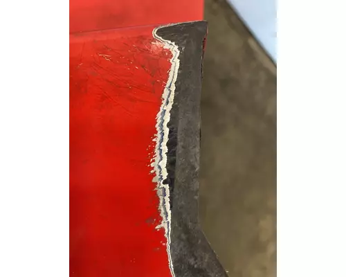 INTERNATIONAL 7500 Fender Extension