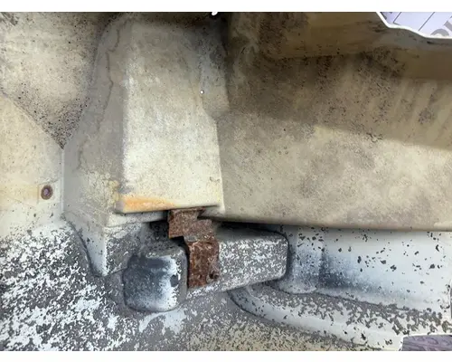 INTERNATIONAL 7500 Fender Extension