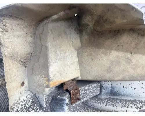 INTERNATIONAL 7500 Fender Extension