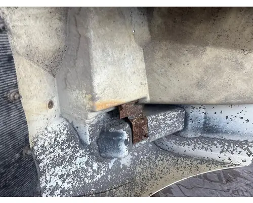 INTERNATIONAL 7500 Fender Extension