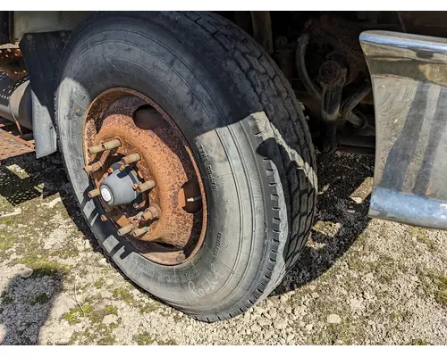 INTERNATIONAL 7500 Front End Assembly
