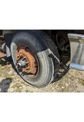 INTERNATIONAL 7500 Front End Assembly