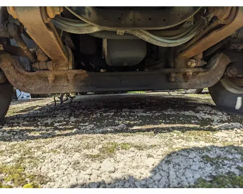 INTERNATIONAL 7500 Front End Assembly