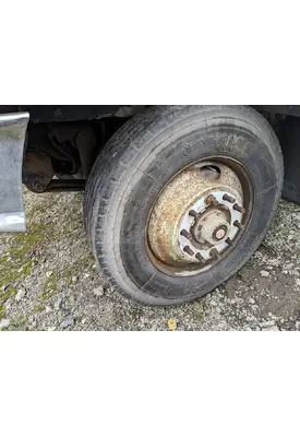 INTERNATIONAL 7500 Front End Assembly