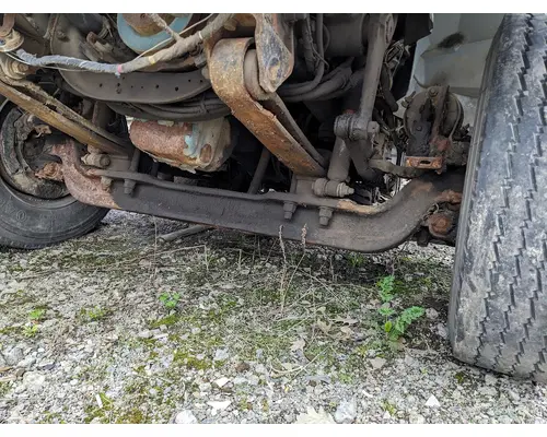 INTERNATIONAL 7500 Front End Assembly