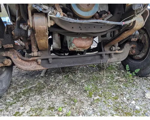 INTERNATIONAL 7500 Front End Assembly