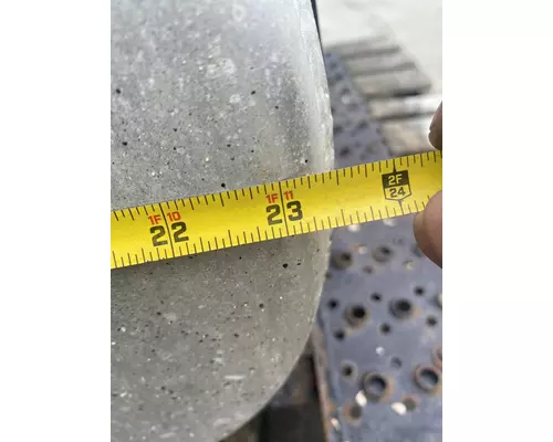 INTERNATIONAL 7500 Fuel Tank