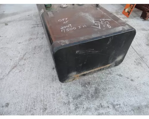 INTERNATIONAL 7500 Fuel Tank