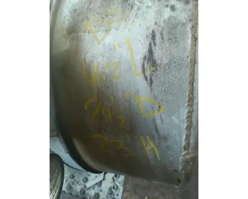 INTERNATIONAL 7500 Fuel Tank