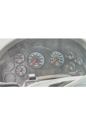 INTERNATIONAL 7500 GAUGE CLUSTER