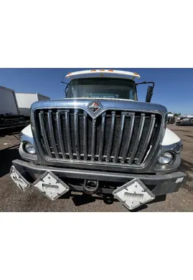 INTERNATIONAL 7500 Grille